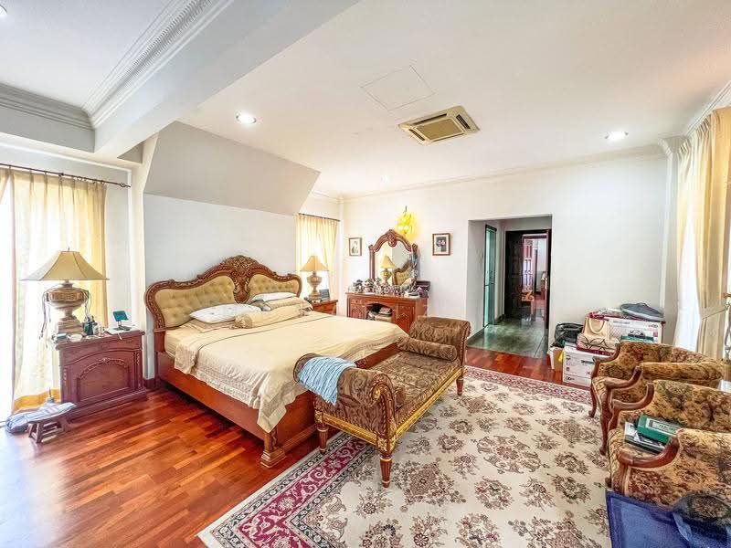 Rumah Teres 2-Tingkat untuk Dijual di Bandar Baru Bangi (Selangor) - Mahafiz . - PropertyGuru.com.my