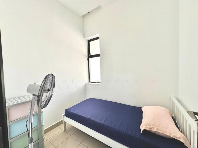 Twin Villas for Rent in Presint 8 (Putrajaya) - Abdul Rahman M Samsudeen - Bedroom - PropertyGuru.com.my