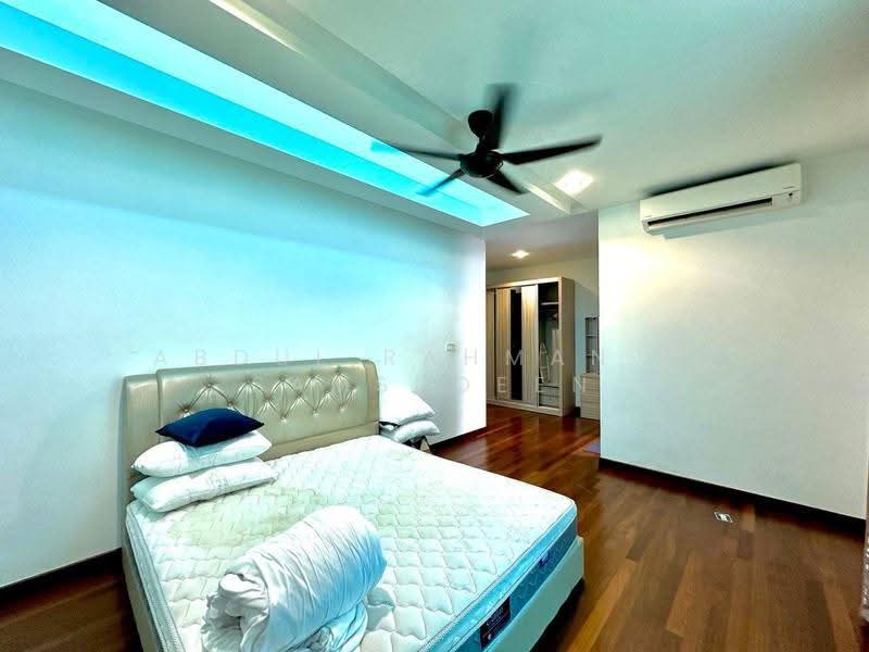 Twin Villas for Rent in Presint 8 (Putrajaya) - Abdul Rahman M Samsudeen - Bedroom - PropertyGuru.com.my