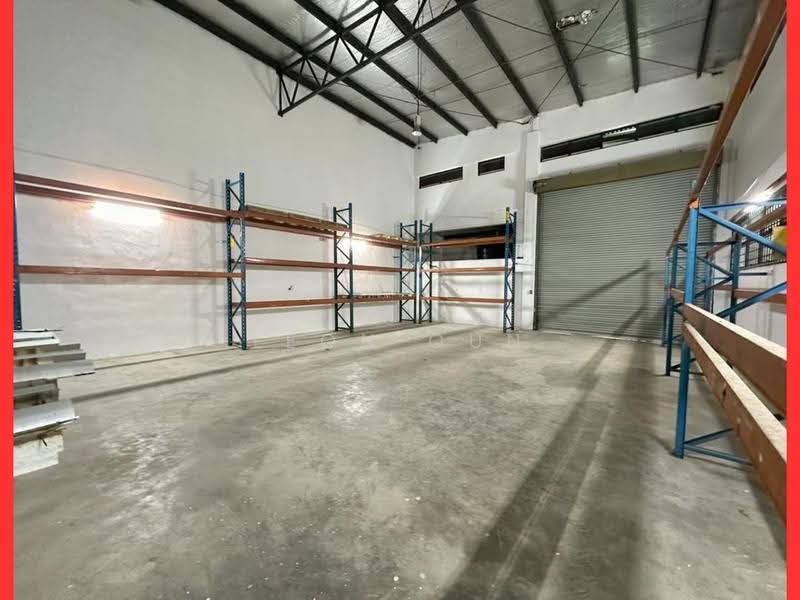 Kilang Berkembar untuk Disewa di Bandar Seri Alam (Masai) - Leon Oun - Interior - PropertyGuru.com.my