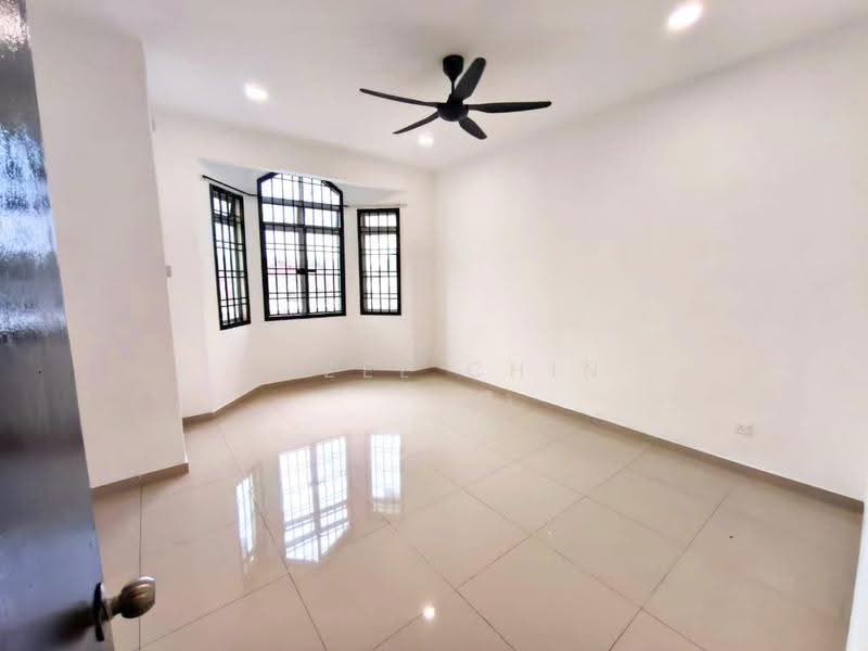 Rumah Teres 2-Tingkat untuk Dijual di Taman Nusa Bestari 2 (Iskandar Puteri (Nusajaya)) - Hazel Chin - Living Room - PropertyGuru.com.my