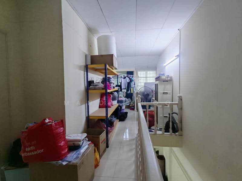 Corridor