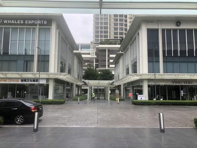 Pejabat Runcit untuk Disewa di Bukit Jalil (Kuala Lumpur) - Gary Yow Eng How - PropertyGuru.com.my