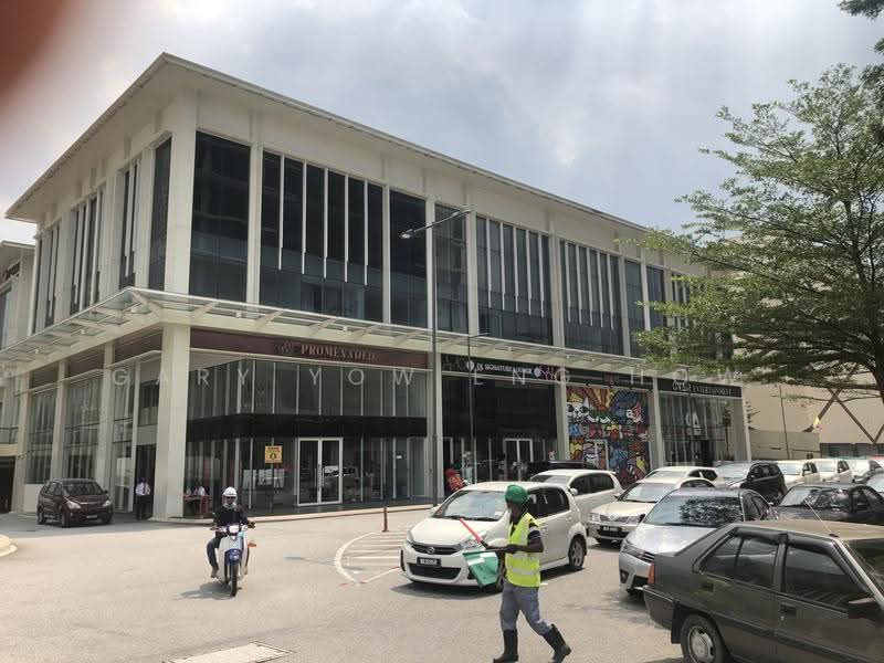 Pejabat Runcit untuk Disewa di Bukit Jalil (Kuala Lumpur) - Gary Yow Eng How - PropertyGuru.com.my