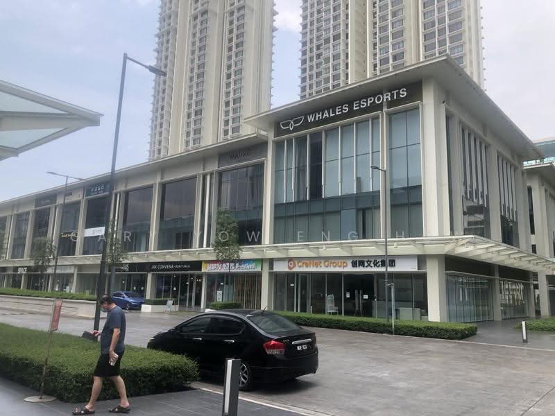 Pejabat Runcit untuk Disewa di Bukit Jalil (Kuala Lumpur) - Gary Yow Eng How - PropertyGuru.com.my