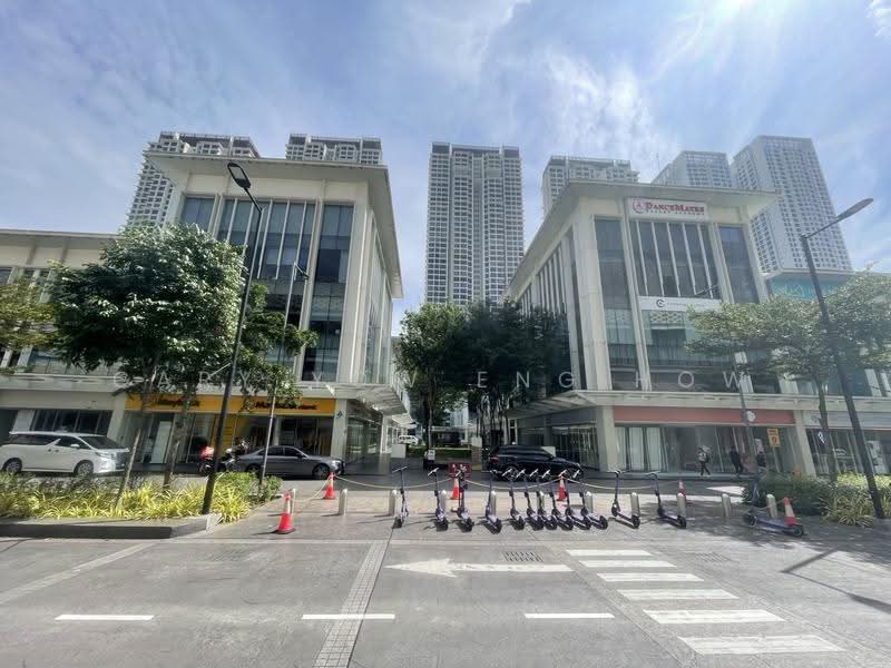 Pejabat Runcit untuk Disewa di Bukit Jalil (Kuala Lumpur) - Gary Yow Eng How - PropertyGuru.com.my