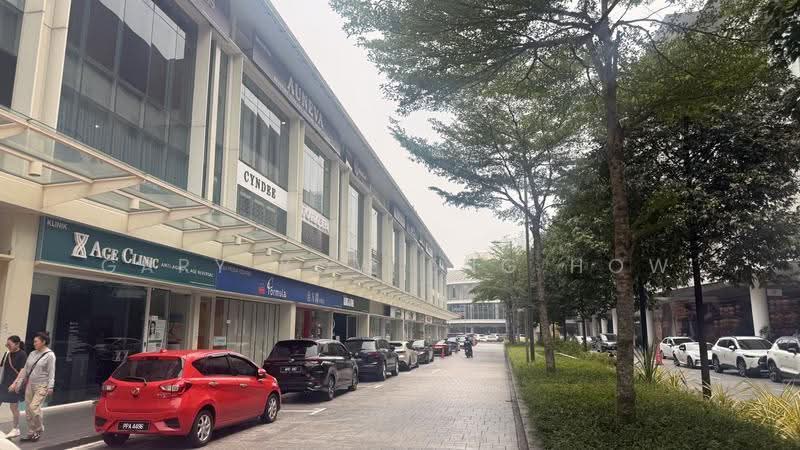 Pejabat Runcit untuk Disewa di Bukit Jalil (Kuala Lumpur) - Gary Yow Eng How - Exterior - PropertyGuru.com.my