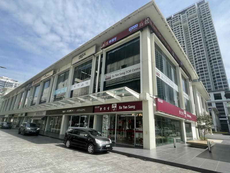 Pejabat Runcit untuk Disewa di Bukit Jalil (Kuala Lumpur) - Gary Yow Eng How - PropertyGuru.com.my