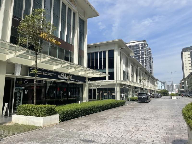 Pejabat Runcit untuk Disewa di Bukit Jalil (Kuala Lumpur) - Gary Yow Eng How - PropertyGuru.com.my