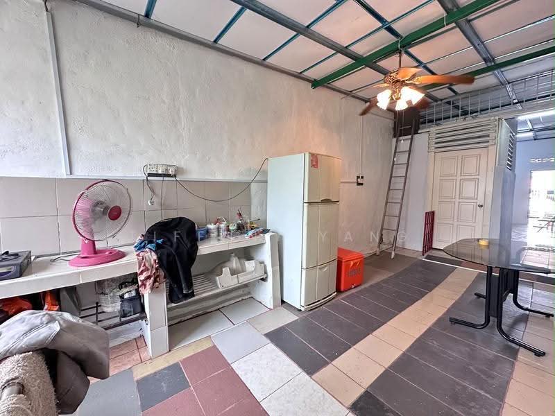 Dapur