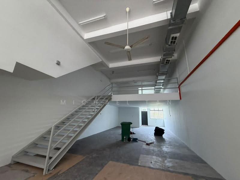 Shop / Office for Rent in Simpang Ampat (Penang) - Michael Tan - Interior - PropertyGuru.com.my