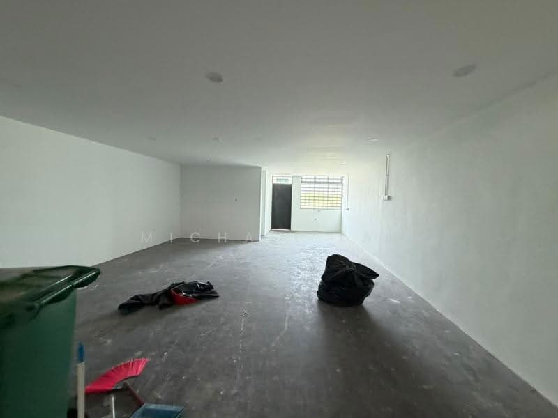 Shop / Office for Rent in Simpang Ampat (Penang) - Michael Tan - PropertyGuru.com.my