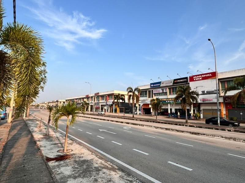 Shop / Office for Rent in Simpang Ampat (Penang) - Michael Tan - PropertyGuru.com.my