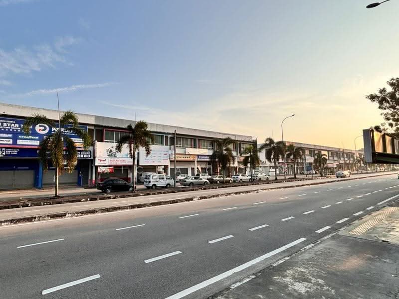 Shop / Office for Rent in Simpang Ampat (Penang) - Michael Tan - PropertyGuru.com.my