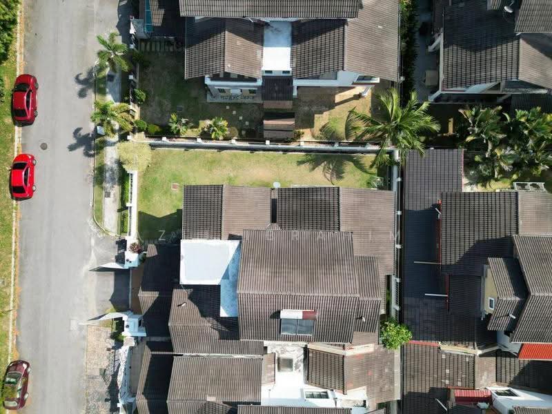 Rumah Berkembar untuk Dijual di Puncak Bangi (Bandar Baru Bangi) - Azli Ibrahim - Exterior - PropertyGuru.com.my