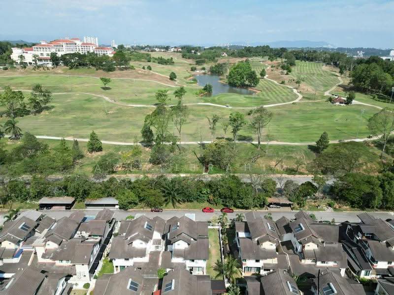 Rumah Berkembar untuk Dijual di Puncak Bangi (Bandar Baru Bangi) - Azli Ibrahim - Exterior - PropertyGuru.com.my