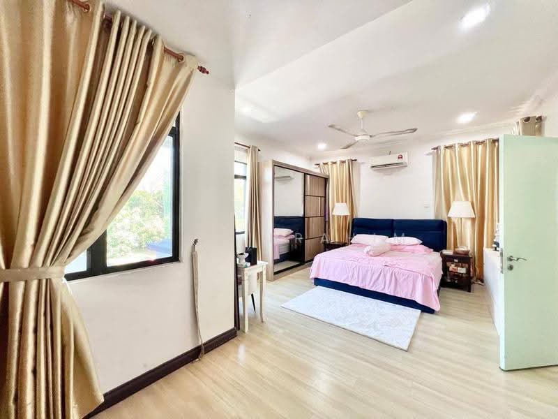 Rumah Berkembar untuk Dijual di Puncak Bangi (Bandar Baru Bangi) - Azli Ibrahim - Bedroom - PropertyGuru.com.my
