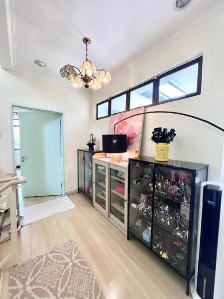 Rumah Berkembar untuk Dijual di Puncak Bangi (Bandar Baru Bangi) - Azli Ibrahim - Interior - PropertyGuru.com.my