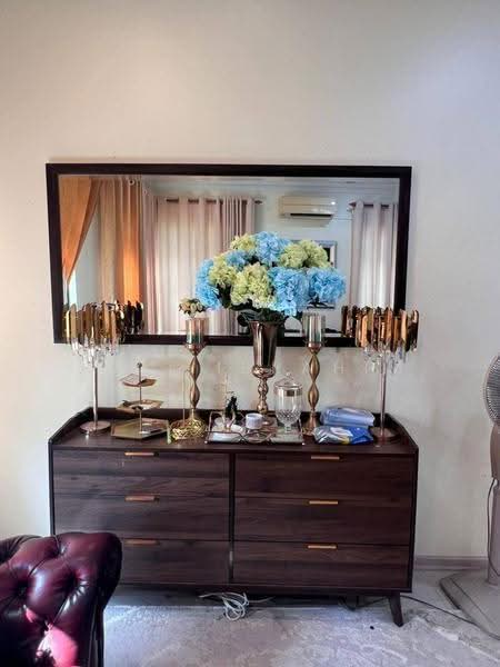 Rumah Berkembar untuk Dijual di Puncak Bangi (Bandar Baru Bangi) - Azli Ibrahim - Living Room - PropertyGuru.com.my