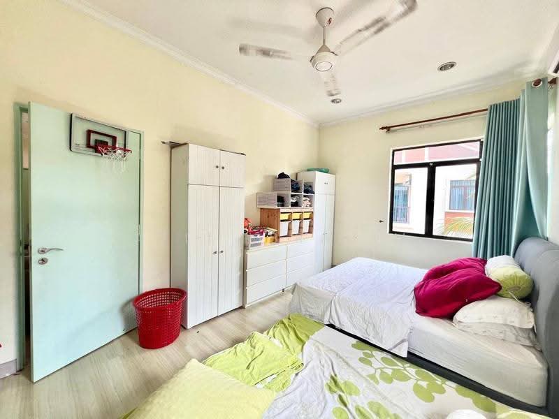 Rumah Berkembar untuk Dijual di Puncak Bangi (Bandar Baru Bangi) - Azli Ibrahim - Bedroom - PropertyGuru.com.my