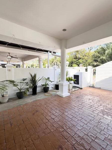 Rumah Berkembar untuk Dijual di Puncak Bangi (Bandar Baru Bangi) - Azli Ibrahim - PropertyGuru.com.my