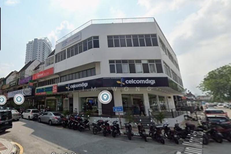Shop for Sale in Taman Tun Dr Ismail (Kuala Lumpur) - Tim Wong - Exterior - PropertyGuru.com.my