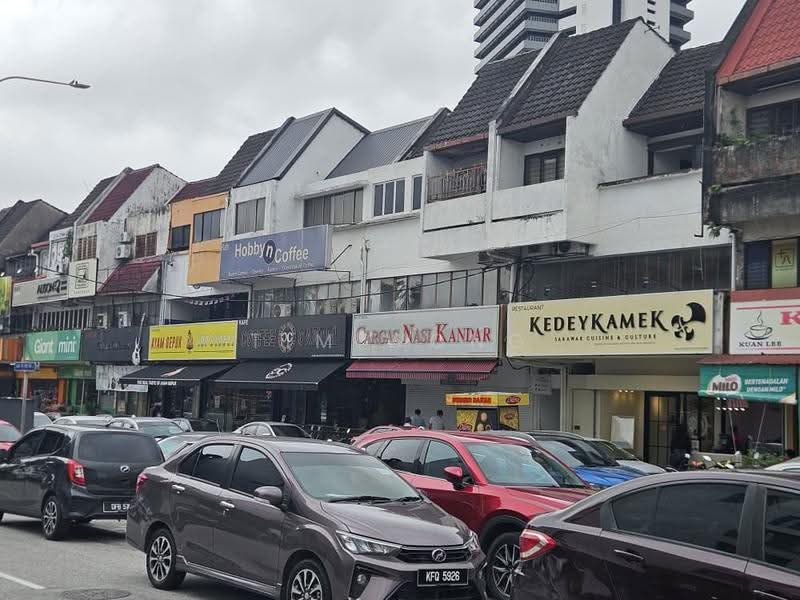 Shop for Sale in Taman Tun Dr Ismail (Kuala Lumpur) - Tim Wong - PropertyGuru.com.my
