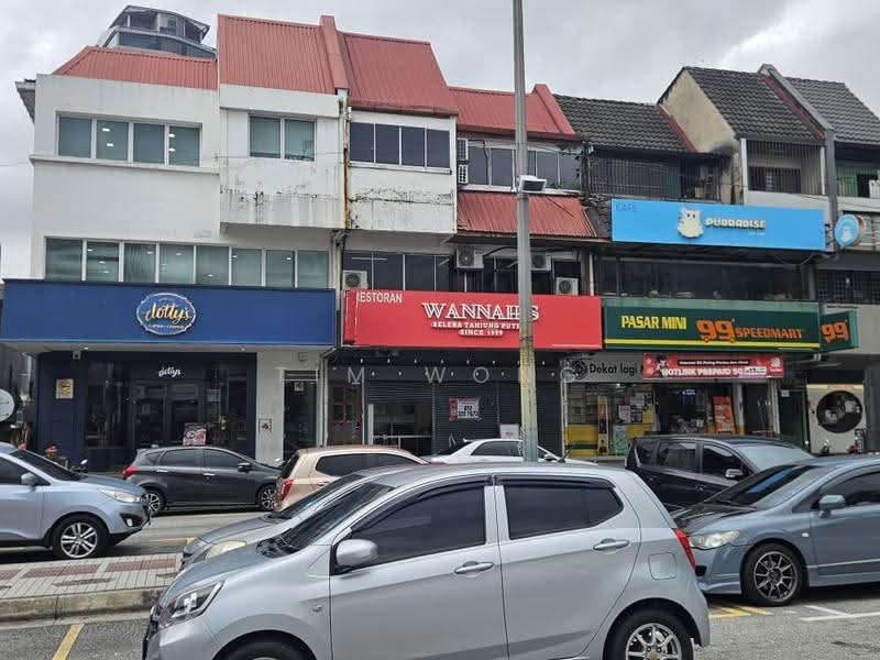 Shop for Sale in Taman Tun Dr Ismail (Kuala Lumpur) - Tim Wong - PropertyGuru.com.my
