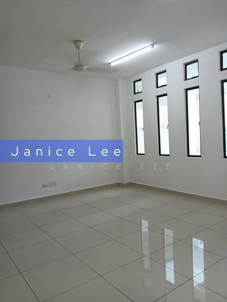 Rumah Teres 2-Tingkat untuk Dijual di Taman Rebana Indah (Sungai Bakap) - Janice Lee - Interior - PropertyGuru.com.my