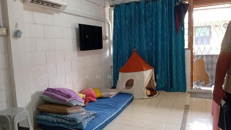 Flat for Sale at Kepayan Ridge - Joanne Lee - Interior - PropertyGuru.com.my