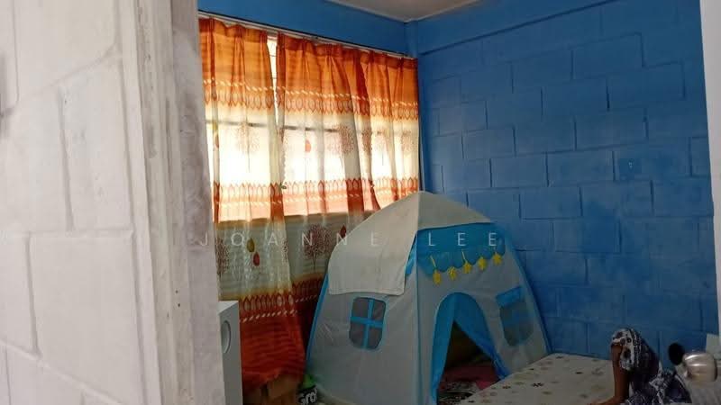 Flat for Sale at Kepayan Ridge - Joanne Lee - Bedroom - PropertyGuru.com.my
