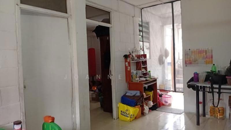Flat for Sale at Kepayan Ridge - Joanne Lee - Interior - PropertyGuru.com.my