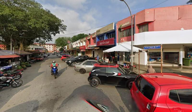 Shop for Sale in Taman Melati (Setapak) - Alven Lim - PropertyGuru.com.my