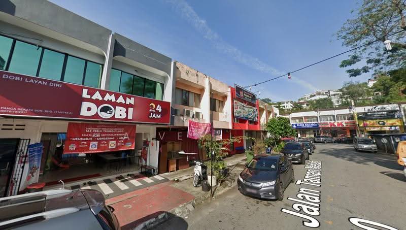 Shop for Sale in Taman Melati (Setapak) - Alven Lim - PropertyGuru.com.my