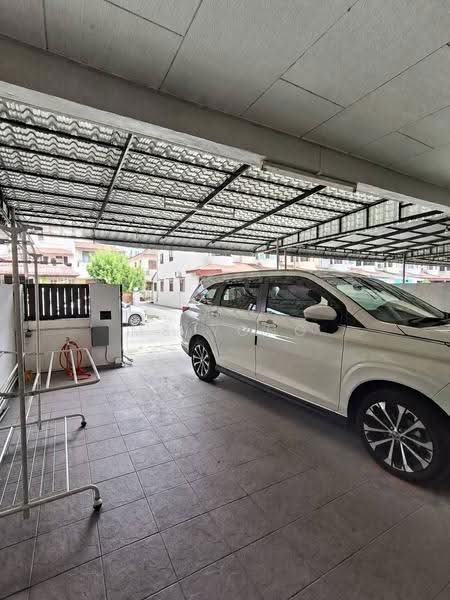 Car Park