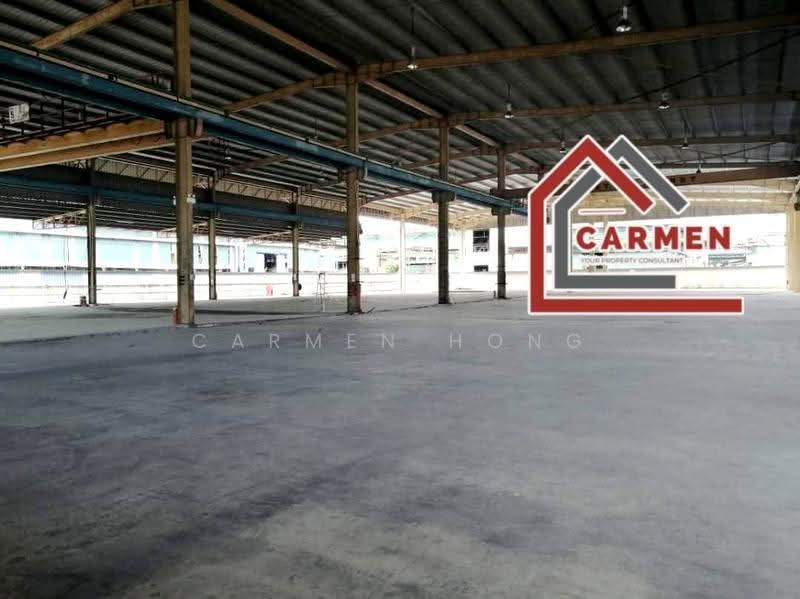 Kilang untuk Dijual di Bukit Minyak (Penang) - Carmen Hong - PropertyGuru.com.my