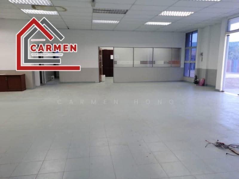 Kilang untuk Dijual di Bukit Minyak (Penang) - Carmen Hong - Interior - PropertyGuru.com.my