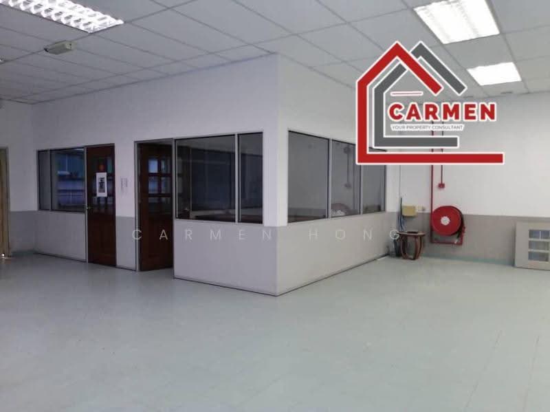 Kilang untuk Dijual di Bukit Minyak (Penang) - Carmen Hong - PropertyGuru.com.my
