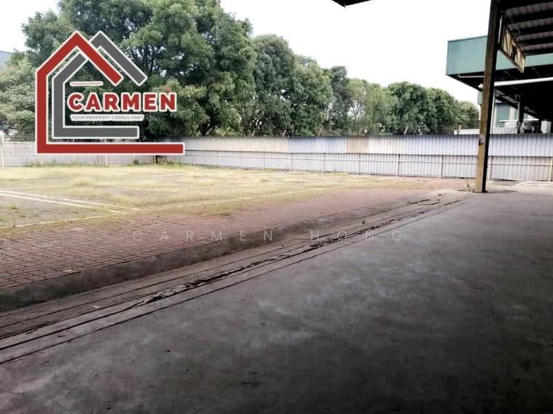 Kilang untuk Dijual di Bukit Minyak (Penang) - Carmen Hong - PropertyGuru.com.my