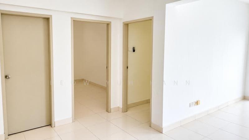 Condominium for Rent at Casa Tropika - Leow Yuh Hann - Interior - PropertyGuru.com.my