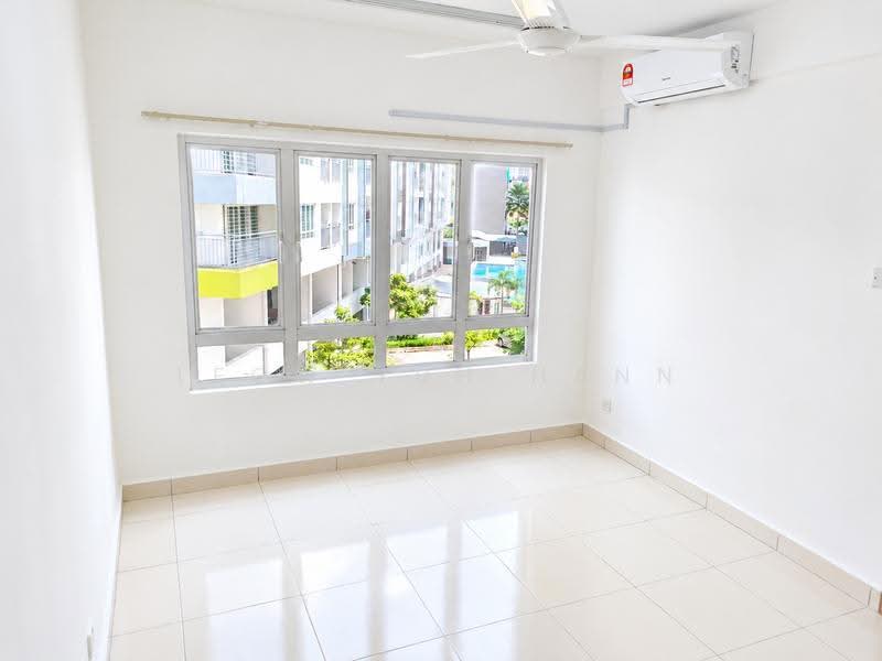 Condominium for Rent at Casa Tropika - Leow Yuh Hann - View - PropertyGuru.com.my