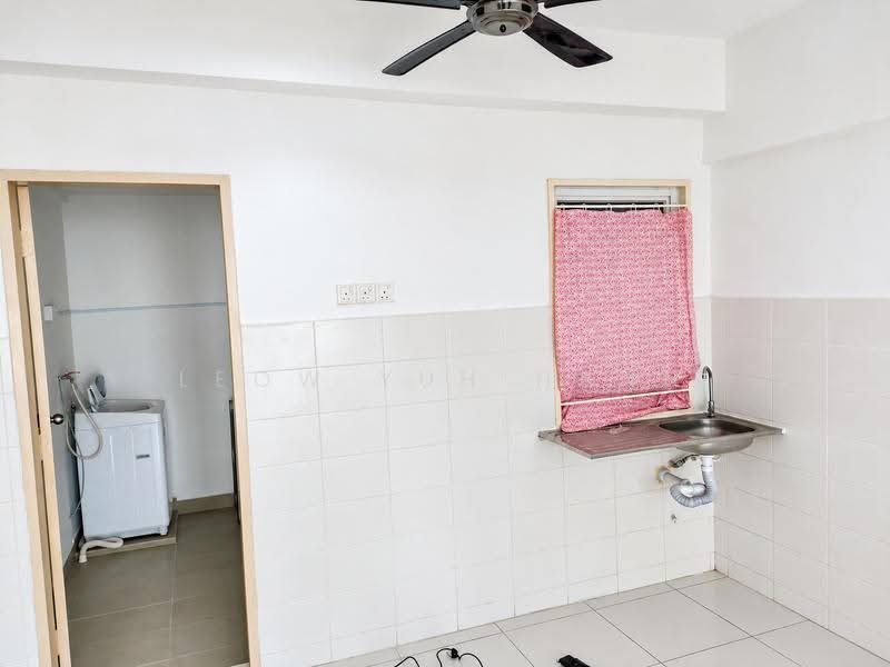 Condominium for Rent at Casa Tropika - Leow Yuh Hann - Interior - PropertyGuru.com.my