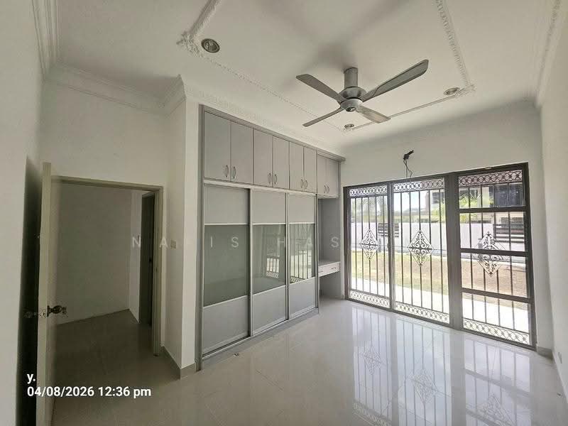 Bungalow House for Sale in Bandar Seri Putra (Bangi) - Nafis Hashim - Bedroom - PropertyGuru.com.my