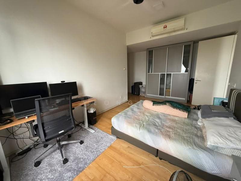 Condominium for Sale at Verdi Eco-Dominiums - Yeong . - Bedroom - PropertyGuru.com.my