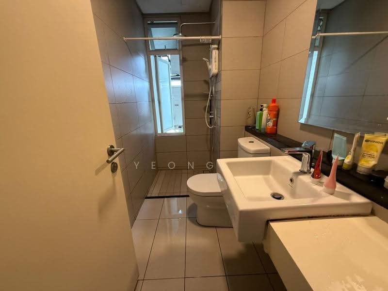 Condominium for Sale at Verdi Eco-Dominiums - Yeong . - Bathroom - PropertyGuru.com.my