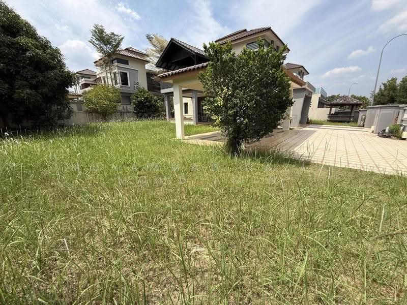 Rumah Teres untuk Dijual di Perdana College Heights (Mantin) - Muhammad Nazli Mohd Amin - Exterior - PropertyGuru.com.my