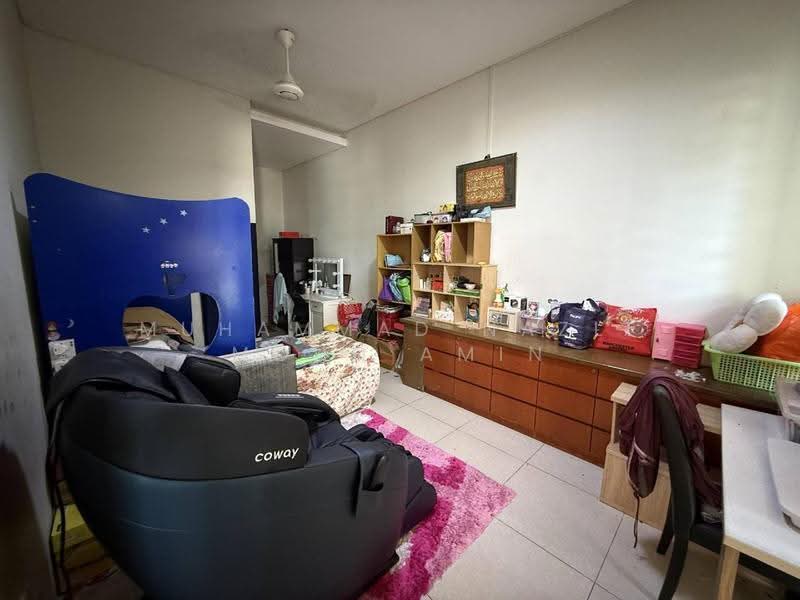 Rumah Teres untuk Dijual di Perdana College Heights (Mantin) - Muhammad Nazli Mohd Amin - Bedroom - PropertyGuru.com.my
