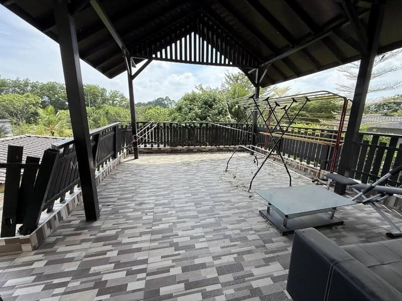 Rumah Teres untuk Dijual di Perdana College Heights (Mantin) - Muhammad Nazli Mohd Amin - PropertyGuru.com.my