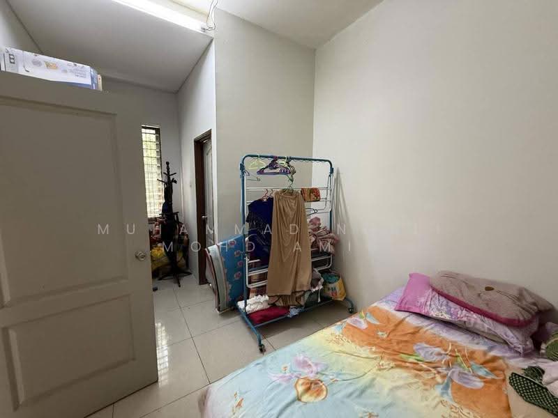 Rumah Teres untuk Dijual di Perdana College Heights (Mantin) - Muhammad Nazli Mohd Amin - Bedroom - PropertyGuru.com.my