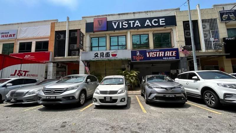 Kedai untuk Dijual di Taman Usahawan (Kepong) - Ang Yi Quan - PropertyGuru.com.my